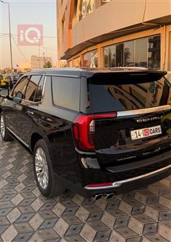 GMC Yukon